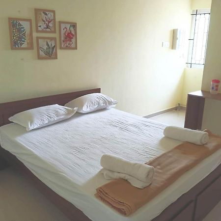 Karumattampatti Surathi Enclave Standard Rooms מראה חיצוני תמונה