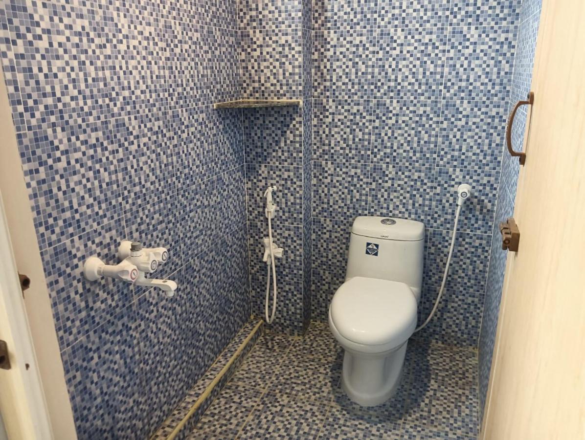 Karumattampatti Surathi Enclave Standard Rooms מראה חיצוני תמונה